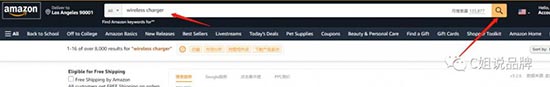 亚马逊竞品站外推广查询工具都有哪些？ 第7张