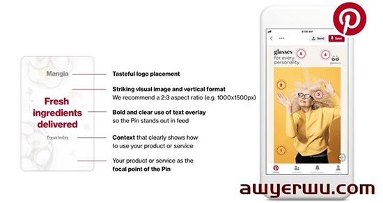 Pinterest 广告：2022 年完整指南 第9张