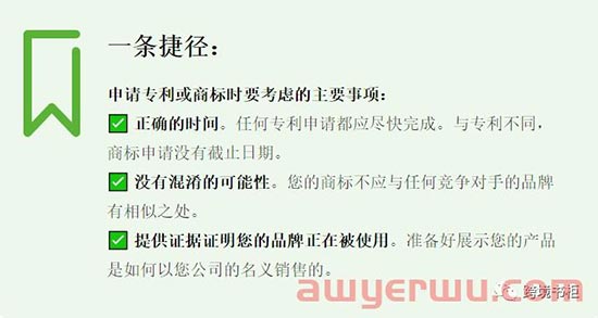 什么是亚马逊品牌注册?如何申请？ 第1张