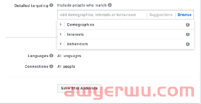  Facebook广告管理器是什么？如何使用？ 第17张