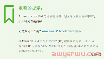 2022年最新亚马逊品牌注册分析指南 第2张