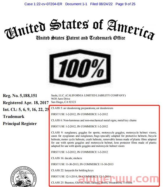 暴雷！常用关键词100%竟是商标？正在起诉侵权，抓紧自查下架！ 第9张