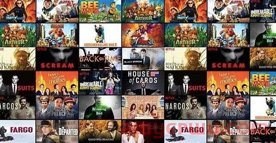 华天跨境本周快讯：沙特商务部对电商公司提出更多整改要求、Netflix 因其”不当”内容在中东多国受到抨击…… 第1张