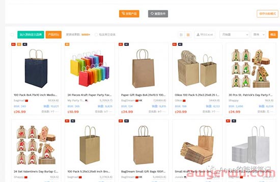 亚马逊关键词广告效果不好该怎么办 第4张