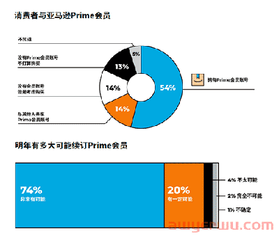 亚马逊旺季年末美国人买什么？社交媒体怎样影响网购？读完这份报告全知道！ 第5张