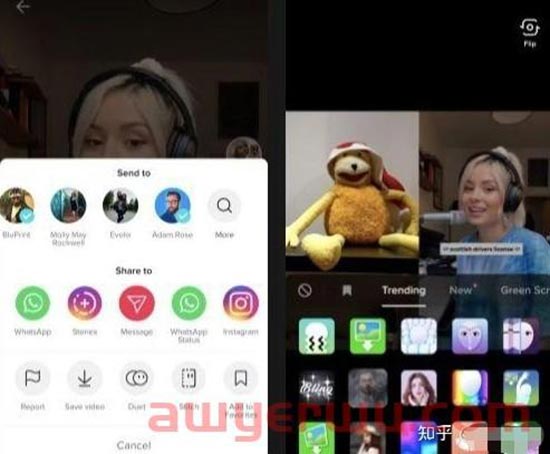 TikTok代运营：如何做好TikTok内容营销？ 第9张