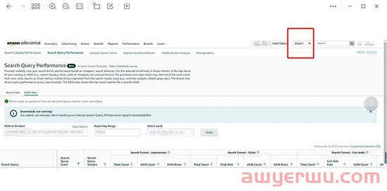 解读ABA品牌分析中的你不知道的新维度—“ASIN视图” 第2张