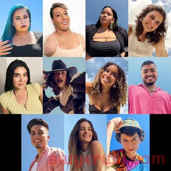 出海美国，怎么利用 Hispanic/Latinx Heritage Month 赢得多元市场？ 第5张