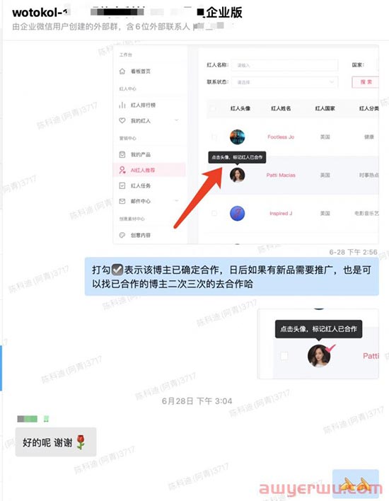 WotoHub赋能独立站卖家，单月布局百位KOL立省百万美金 第4张