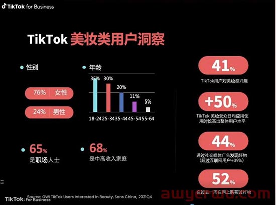 TikTok爆款类目运营技巧：时尚、美妆及家居品类 第3张