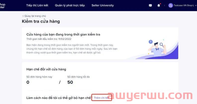 说Tiktok Shop越南店怎么过新手期100单限制 第2张