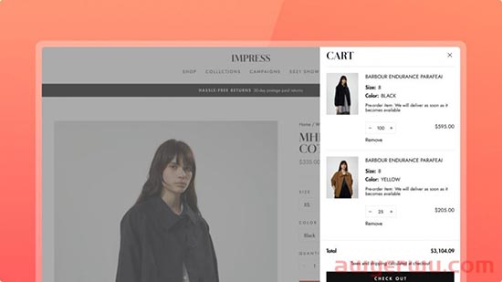 多地圣诞旺季提前开启？SHOPLINE重磅推出旺季“锁流”利器！ 第2张