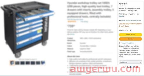 亚马逊意大利站新增重型/大件新型综合快递公司：Ceva Logistics 和 FAST EST 第1张