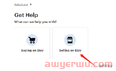 如何申诉Etsy店铺？ 第5张