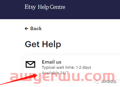 如何申诉Etsy店铺？ 第10张