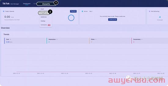 创意贫瘠良药：TikTok Spark Ads投放指南 第5张