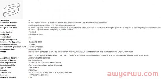 自查！留评6.5W+的亚马逊Best Seller产品起诉侵权，14个商标不能用！ 第12张