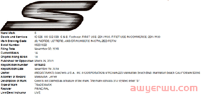 自查！留评6.5W+的亚马逊Best Seller产品起诉侵权，14个商标不能用！ 第10张