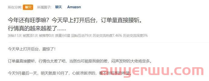 跨境卖家年度流量争夺战打响！黑五、网一提报窗口即将关闭！ 第5张