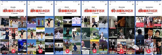 盘点那些在TikTok爆火的中国文化元素 第1张
