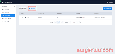 独立站做虚拟产品怎么发货？SHOPYY丨OEMSAAS系统虚拟产品发货插件：数字虚拟产品 第4张
