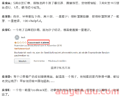 退货潮来袭，亚马逊退货期延长至4个月，卖家如何应对？ 第4张