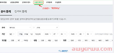 NAVER广告购物搜索广告如何实现1000% 第3张