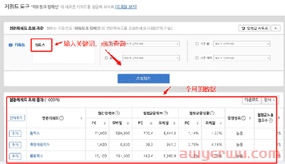 NAVER广告购物搜索广告如何实现1000% 第14张