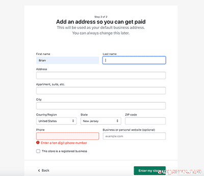 shopify是什么平台？如何在 Shopify 上销售产品：分步指南 第6张