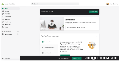 shopify是什么平台？如何在 Shopify 上销售产品：分步指南 第7张
