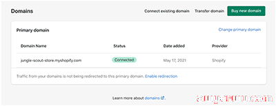 shopify是什么平台？如何在 Shopify 上销售产品：分步指南 第9张