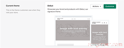 shopify是什么平台？如何在 Shopify 上销售产品：分步指南 第16张