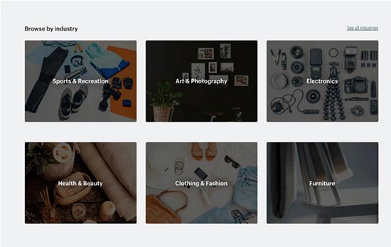 shopify是什么平台？如何在 Shopify 上销售产品：分步指南 第19张