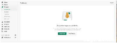 shopify是什么平台？如何在 Shopify 上销售产品：分步指南 第22张
