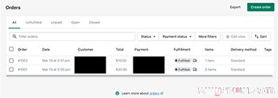 shopify是什么平台？如何在 Shopify 上销售产品：分步指南 第24张