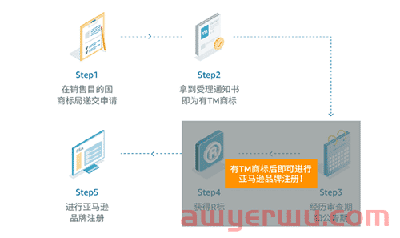 2022年未注册品牌，还能做好亚马逊吗？ 第3张