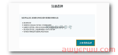 2022年未注册品牌，还能做好亚马逊吗？ 第9张