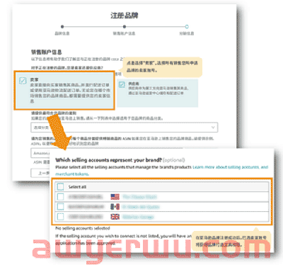 2022年未注册品牌，还能做好亚马逊吗？ 第15张