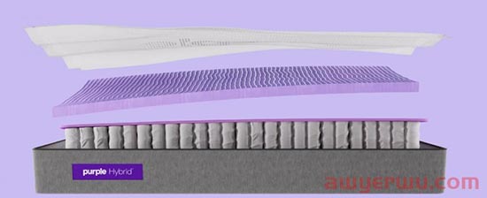 从数亿营收到亏损退市！这个亚马逊家居大卖​Purple能否华丽转身？ 第2张