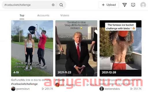 你真的用对了标签吗？ TikTok标签使用指南 第5张