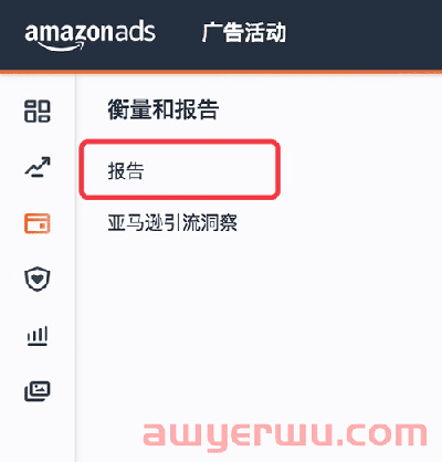 亚马逊广告新功能，过滤无效点击 第1张