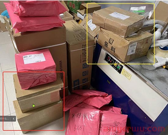 你关心过吗？【跨境商品打包】也是很重要！ 第1张