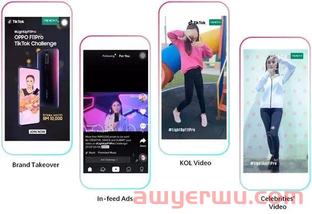 TikTok营销干货 | ​如何通过标签挑战赛更好地实现品牌出海？ 第1张