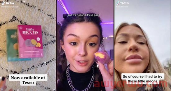 #TikTok Made Me Buy It ——解析140亿观看的社区标签力量 第1张