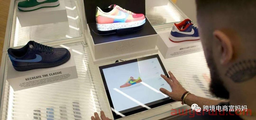 为什么越来越多的品牌转型DTC模式？ 第3张