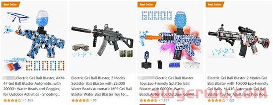 紧急召回62700件！亚马逊爆款又摊上事，2000+listing危险！ 第3张