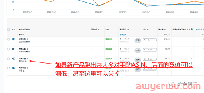 跨境电商亚马逊自发货广告策略分享讲解，九大运营策略 第4张