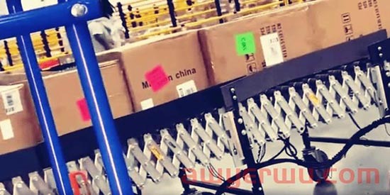 FBA入仓暴雷!伪造签收单、1000万纠纷...亚马逊又要封号？大卖豪掷1.25亿买地建海外仓 第3张