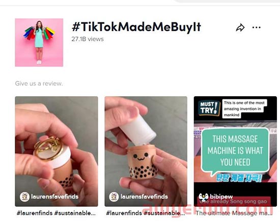 注意！TikTok黑五大促节奏及玩法曝光 第3张