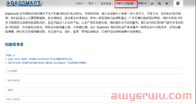 工厂转型跨境，他把几个独立站做的有声有色 第30张